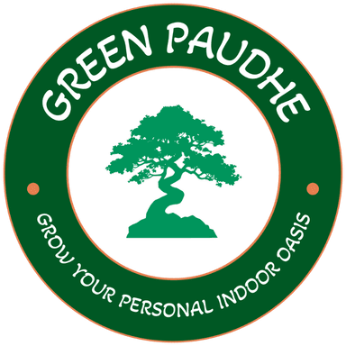 GreenPaudhe