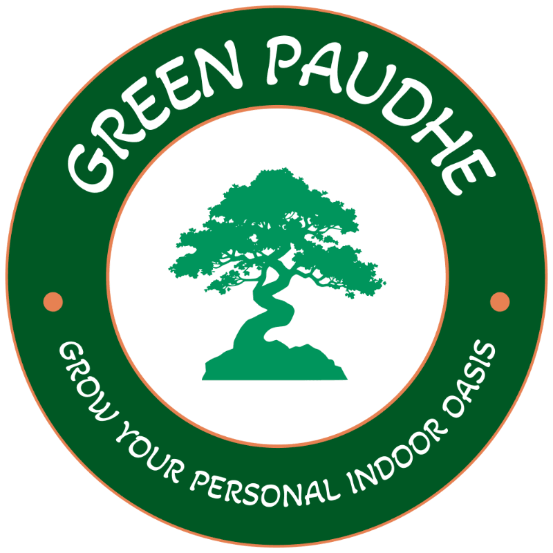 GreenPaudhe